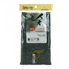Мочалка для тела с углем Natural Charcoal Wellbeing Shower Towel, WEAVER Корея 1 шт Мочалка для тела с углем Natural Charcoal Wellbeing Shower Towel, WEAVER Корея 1 шт