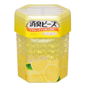 Освежитель воздуха Aromabeads, CAN DO  200 г (аромат лимона)