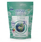 Кислородный отбеливатель O2 Power, OTSU 1 кг Кислородный отбеливатель O2 Power, OTSU 1 кг