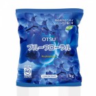 Концентрированный стиральный порошок с ароматом Цветочный сад, OTSU 1000 г (мягкая упаковка) Концентрированный стиральный порошок с ароматом Цветочный сад, OTSU 1000 г (мягкая упаковка)