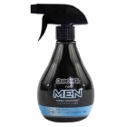 Освежитель и ароматизатор для одежды и белья Citrus Marine, для мужчин, GEL CORPORATION Япония 380 мл Освежитель и ароматизатор для одежды и белья Citrus Marine, для мужчин, GEL CORPORATION Япония 380 мл