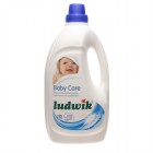 Гель для стирки детской одежды Baby Care, LUDWIK 1,5 л Гель для стирки детской одежды Baby Care, LUDWIK 1,5 л
