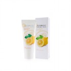 Увлажняющий крем для рук с экстрактом лимона Lemon Moisture Hand Cream, FOODAHOLIC Корея 100 мл Увлажняющий крем для рук с экстрактом лимона Lemon Moisture Hand Cream, FOODAHOLIC Корея 100 мл