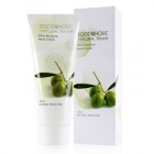 Увлажняющий крем для рук с экстрактом оливы Olive Moisture Hand Cream, FOODAHOLIC Корея 100 мл Увлажняющий крем для рук с экстрактом оливы Olive Moisture Hand Cream, FOODAHOLIC Корея 100 мл