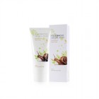 Увлажняющий крем для рук с экстрактом муцина улитки Snail Moisture Hand Cream, FOODAHOLIC Корея 100 мл Увлажняющий крем для рук с экстрактом муцина улитки Snail Moisture Hand Cream, FOODAHOLIC Корея 100 мл