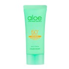 Солнцезащитный гель с алоэ Aloe Soothing Essence Face&Body Waterproof Sun Gel SPF 50+/PA++++, HOLIKA HOLIKA 100 мл Солнцезащитный гель с алоэ Aloe Soothing Essence Face&Body Waterproof Sun Gel SPF 50+/PA++++, HOLIKA HOLIKA 100 мл