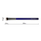 Кисть для теней большая Magic Tool Large Shadow Brush, HOLIKA HOLIKA 1 шт Кисть для теней большая Magic Tool Large Shadow Brush, HOLIKA HOLIKA 1 шт