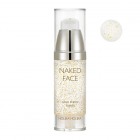 Праймер-сыворотка для сияния Naked Face Gold Primer, HOLIKA HOLIKA 30 мл Праймер-сыворотка для сияния Naked Face Gold Primer, HOLIKA HOLIKA 30 мл