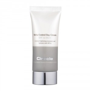 Крем осветляющий Mela Control Day Cream CIRACLE, 50 мл