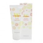 Крем для рук W Collagen Vita hand Cream, ENOUGH Корея, 100 мл Крем для рук W Collagen Vita hand Cream, ENOUGH Корея, 100 мл