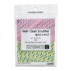 Скруббер для мытья посуды набор Well-Clean Scrubber, Sungbocleamy 2 шт. ( 15 х 13 ) Скруббер для мытья посуды набор Well-Clean Scrubber, Sungbocleamy 2 шт. ( 15 х 13 )