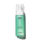Пенка для умывания Green Bubble Foam Cleanser Derma Plan, SAEM , 150 мл Пенка для умывания Green Bubble Foam Cleanser Derma Plan, SAEM , 150 мл
