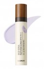 База под макияж Eco Soul Real Fit Makeup Base 02 Larvender SAEM Корея, 40 мл База под макияж Eco Soul Real Fit Makeup Base 02 Larvender SAEM Корея, 40 мл