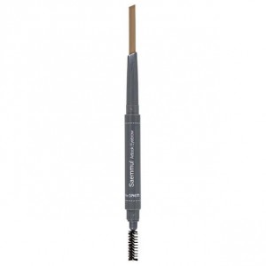 Карандаш для бровей Saemmul Artlook Eyebrow 05 Natural Brown SAEM, 0,2 г