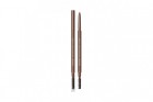 Карандаш для бровей Eco Soul Skinny Brow Pencil 01 Natural Brown SAEM Корея Карандаш для бровей Eco Soul Skinny Brow Pencil 01 Natural Brown SAEM Корея