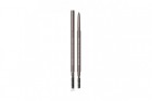 Карандаш для бровей Eco Soul Skinny Brow Pencil 02 Gray Brown SAEM Корея Карандаш для бровей Eco Soul Skinny Brow Pencil 02 Gray Brown SAEM Корея
