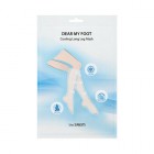 Маска для ног охлаждающая удлиненная Dear My Foot, SAEM Корея Маска для ног охлаждающая удлиненная Dear My Foot, SAEM Корея