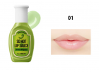 Горячий соус для губ 01 Green Pepper Saemmul, SAEM Корея, 9,5 г Горячий соус для губ 01 Green Pepper Saemmul, SAEM Корея, 9,5 г