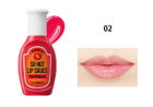 Горячий соус для губ 02 Red Pepper Saemmul SAEM Корея, 9,5 г Горячий соус для губ 02 Red Pepper Saemmul SAEM Корея, 9,5 г