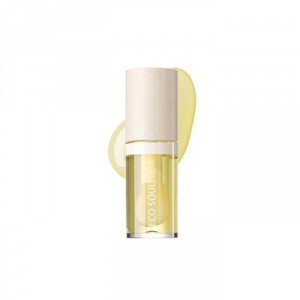 Масло для губ Eco Soul Lip Oil 01 Honey, SAEM