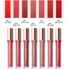 Помада для губ жидкая матовая Matte Stay Lacquer RD02 Bloody Liar, SAEM Корея Помада для губ жидкая матовая Matte Stay Lacquer RD02 Bloody Liar, SAEM Корея