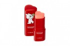 Румяна-стик Love Me Stick Blusher CR01 Love Delight Over Action Little Rabbit, SAEM Корея, 6 г Румяна-стик Love Me Stick Blusher CR01 Love Delight Over Action Little Rabbit, SAEM Корея, 6 г