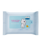 Салфетки для тела очищающие Manner Mode Body Shower Tissue Overaction, SAEM Корея, 10 шт. Салфетки для тела очищающие Manner Mode Body Shower Tissue Overaction, SAEM Корея, 10 шт.