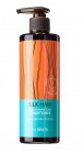 Кондиционер для волос с арганой Silk Hair, SAEM Корея, 380 г Кондиционер для волос с арганой Silk Hair, SAEM Корея, 380 г