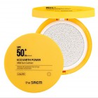 Кушон солнцезащитный Eco Earth Power, SAEM, 12 г Кушон солнцезащитный Eco Earth Power, SAEM, 12 г