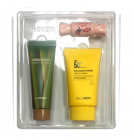 Набор уходовый подарочный 2019 Vip Memdership Kit, SAEM , 50 мл/50 г/8 г Набор уходовый подарочный 2019 Vip Memdership Kit, SAEM , 50 мл/50 г/8 г