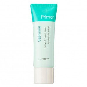 Праймер для макияжа Perfect Pore Primer Saemmul, SAEM, 25 мл