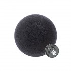 Спонж конняку 100% Charcoal Jelly Cleansing Puff SAEM Корея, 1 шт. Спонж конняку 100% Charcoal Jelly Cleansing Puff SAEM Корея, 1 шт.