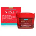 Крем возрождающий ночной Aevit, LIBREDERM 50 мл Крем возрождающий ночной Aevit, LIBREDERM 50 мл