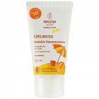 Крем солнцезащитный для младенцев и детей SPF 50, WELEDA 50 мл Крем солнцезащитный для младенцев и детей SPF 50, WELEDA 50 мл
