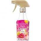 Дезодорант-кондиционер для белья с фруктовым ароматом Aroma Rich Scarlett Soflan, LION , 280 мл Дезодорант-кондиционер для белья с фруктовым ароматом Aroma Rich Scarlett Soflan, LION , 280 мл