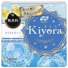 Ночные тонкие супервпитывающие прокладки Sofy Kiyora Fragrance-free, UNICHARM Япония, 72 шт. Ночные тонкие супервпитывающие прокладки Sofy Kiyora Fragrance-free, UNICHARM Япония, 72 шт.
