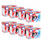 Набор стиральных порошков LION TOP Platinum Clear, LION 900 г 8 шт. Набор стиральных порошков LION TOP Platinum Clear, LION 900 г 8 шт.
