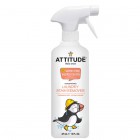 Пятновыводитель детский, ATTITUDE 475 мл Пятновыводитель детский, ATTITUDE 475 мл