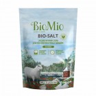 Соль для посудомоечных машин Bio-Salt, BIO MIO 1000 гр Соль для посудомоечных машин Bio-Salt, BIO MIO 1000 гр