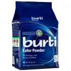 Стиральный порошок для цветного белья концентрат, BURTI 1,5 кг Стиральный порошок для цветного белья концентрат, BURTI 1,5 кг