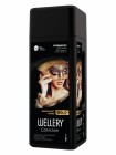 Кондиционер для белья концентрированный Collection Gold, WELLERY 900 мл Кондиционер для белья концентрированный Collection Gold, WELLERY 900 мл