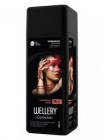 Кондиционер для белья концентрированный Collection Red, WELLERY 900 мл Кондиционер для белья концентрированный Collection Red, WELLERY 900 мл