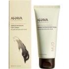 Активный крем для ног dermud Deadsea Mud, AHAVA, 100 мл Активный крем для ног dermud Deadsea Mud, AHAVA, 100 мл