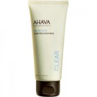 Очищающая грязевая маска Time To Clear, AHAVA 100 мл Очищающая грязевая маска Time To Clear, AHAVA 100 мл