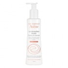 Мягкое очищающее молочко AVENE, 200 мл Мягкое очищающее молочко AVENE, 200 мл