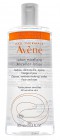 Мицеллярный лосьон для очищения кожи и удаления макияжа AVENE, 500 мл Мицеллярный лосьон для очищения кожи и удаления макияжа AVENE, 500 мл