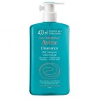 Очищающий гель для проблемной кожи Cleanance, AVENE, 400 мл Очищающий гель для проблемной кожи Cleanance, AVENE, 400 мл