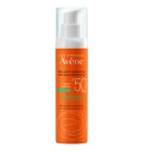 Солнцезащитный Клинанс флюид для проблемной кожи SPF 50+ AVENE, 50 мл Солнцезащитный Клинанс флюид для проблемной кожи SPF 50+ AVENE, 50 мл