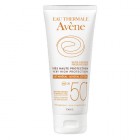Солнцезащитный лосьон SPF 50 с минеральным экраном AVENE, 100 мл Солнцезащитный лосьон SPF 50 с минеральным экраном AVENE, 100 мл