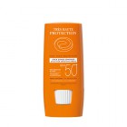 Солнцезащитный стик SPF 50+ для чувствительных зон AVENE, 8 г Солнцезащитный стик SPF 50+ для чувствительных зон AVENE, 8 г